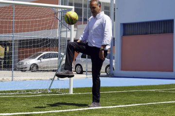 ΔΗΜΟΣ ΓΛΥΦΑΔΑΣ