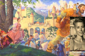 ΑΡΙΑΔΝΗ ΛΟΡΑΝΔΟΥ, ΓΛΥΦΑΔΑ