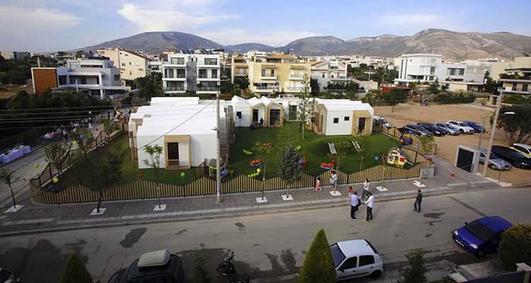 ΔΗΜΟΣ ΓΛΥΦΑΔΑΣ