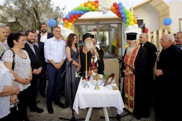 ΔΗΜΟΣ ΓΛΥΦΑΔΑΣ