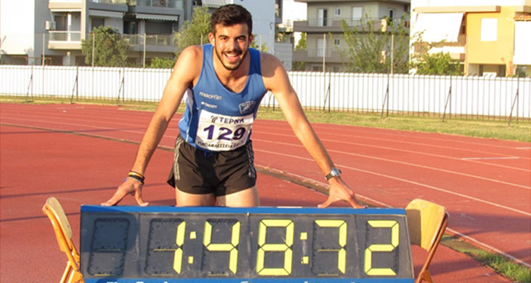 Γ.Σ. ΓΛΥΦΑΔΑΣ – ΣΤΙΒΟΣ