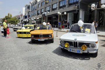 ΔΗΜΟΣ ΓΛΥΦΑΔΑΣ