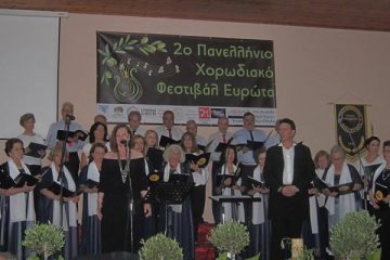 “Ο Πρ. Ηλίας”