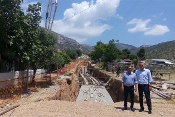 ΔΗΜΟΣ ΓΛΥΦΑΔΑΣ