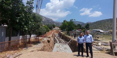 ΔΗΜΟΣ ΓΛΥΦΑΔΑΣ