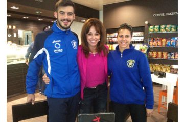 ΓΣ Γλυφάδας