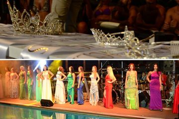 Καλλιστεία - ΓΙΩΡΓΟΣ ΚΟΥΒΑΡΗΣ