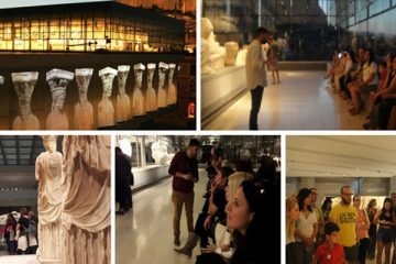 Μουσείο της Ακρόπολης