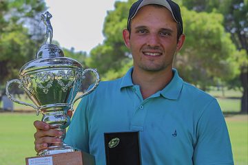 ΠΡΩΤΑΘΛΗΜΑ ΓΚΟΛΦ