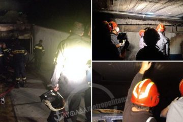 Πολιτική Προστασία Δήμου Γλυφάδας