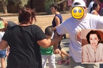 Βίκυ Αρβανίτη