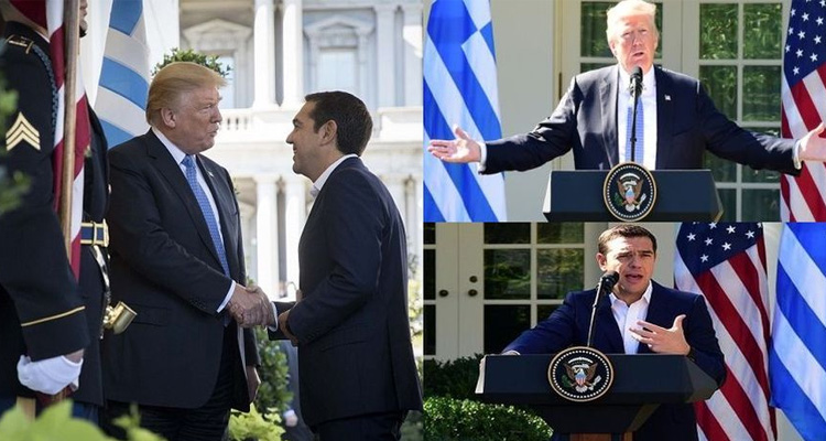 Τσίπρας