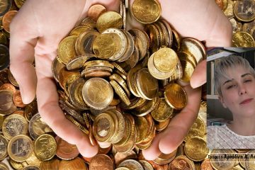 Αριάδνη Λοράνδου