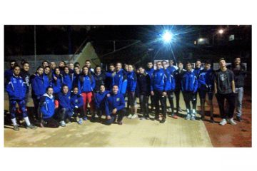 Γ.Σ. ΓΛΥΦΑΔΑΣ