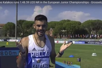 Γυμναστικός Σύλλογος Γλυφάδας