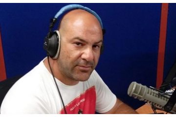 δημοσιογράφος