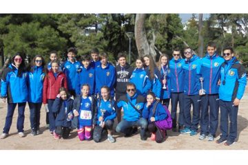 ΓΣ ΓΛΥΦΑΔΑΣ-ΣΤΙΒΟΣ