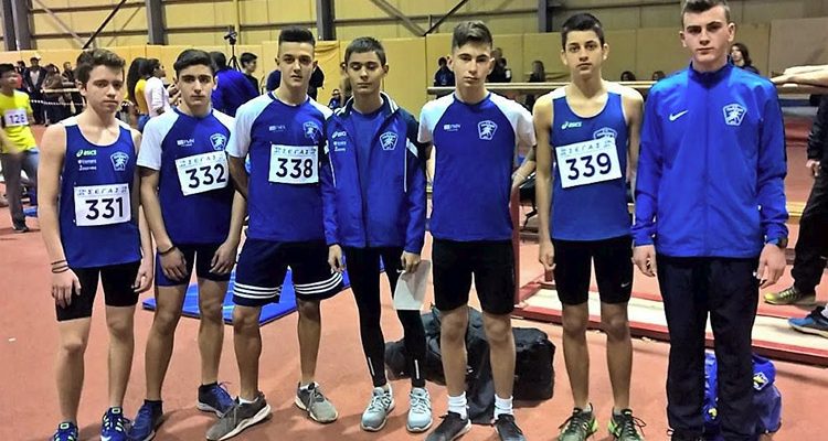 ΓΣ ΓΛΥΦΑΔΑΣ