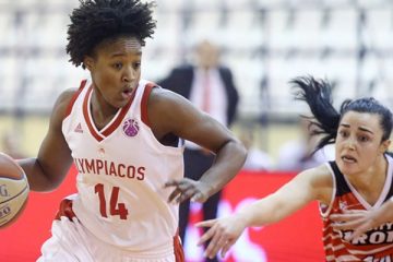 Ολυμπιακός