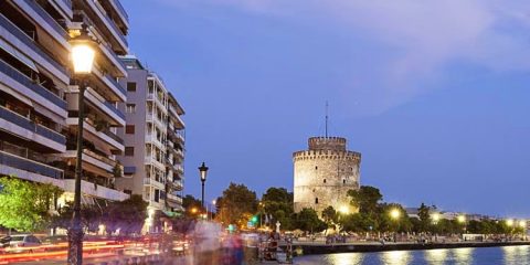 Θεσσαλονίκη