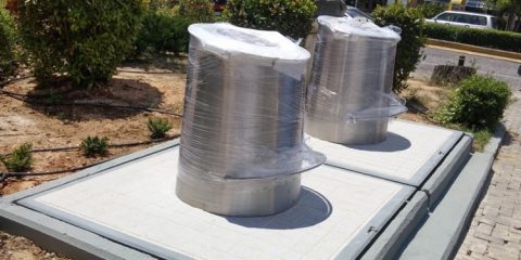 Δήμος Ελληνικού-Αργυρούπολης