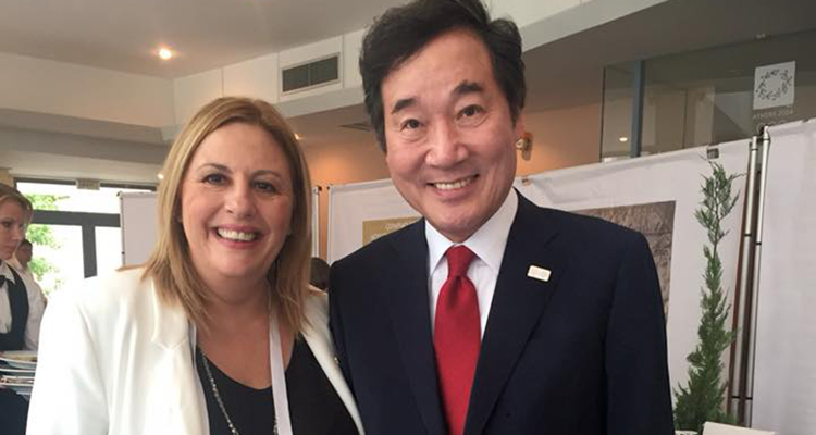 Ολυμπιακοί αγώνες