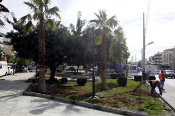 Δήμος Γλυφάδας