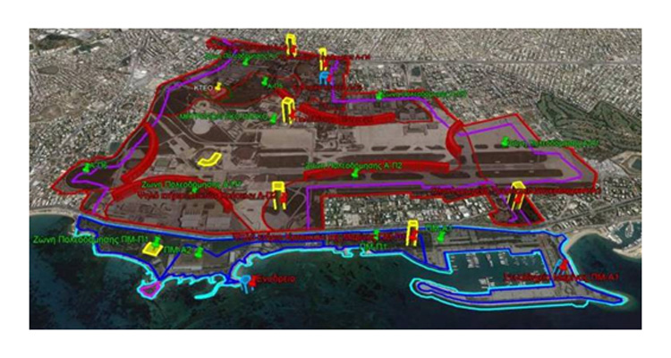 ΣΥΡΙΖΑ Ελληνικού