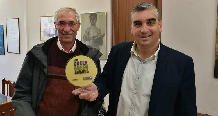 Δήμος Ελληνικού-Αργυρούπολης