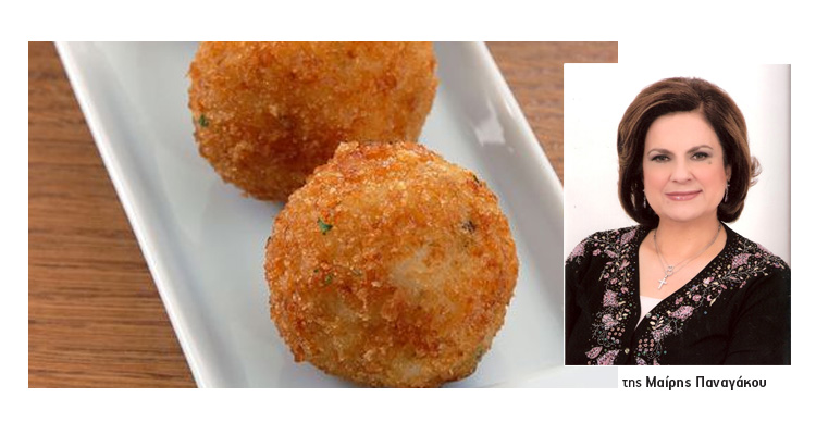 Μαίρη Παναγάκου