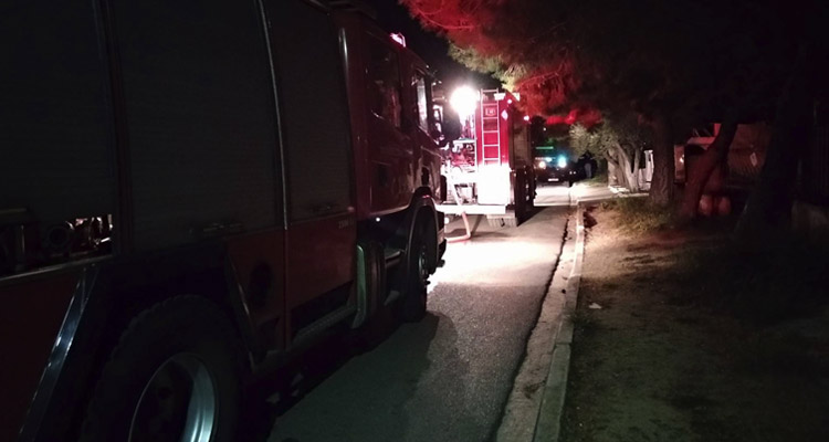 Άνω Γλυφάδα