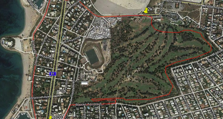 ΔΗΜΟΣ ΓΛΥΦΑΔΑΣ