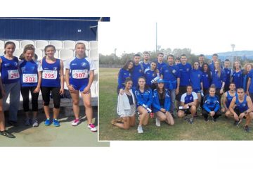 Γ.Σ. Γλυφάδας-Στίβος