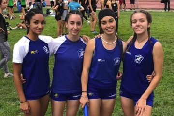 Γ.Σ. Γλυφάδας-Στίβος