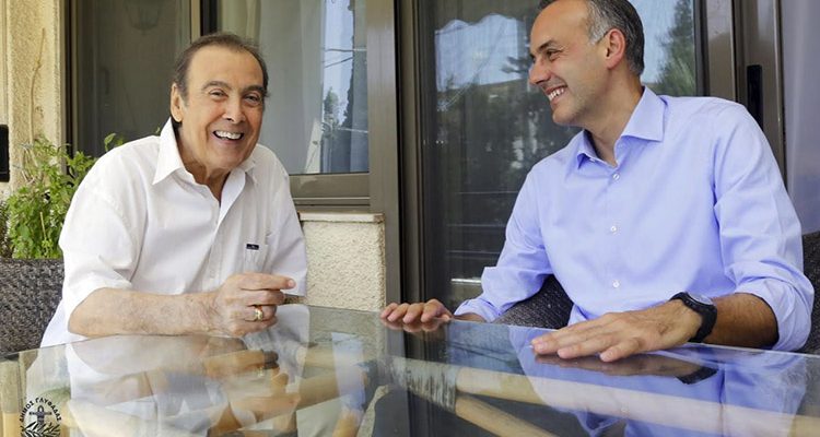 Φεστιβάλ Γλυφάδας 2018