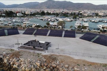 ΔΗΜΟΣ ΓΛΥΦΑΔΑΣ