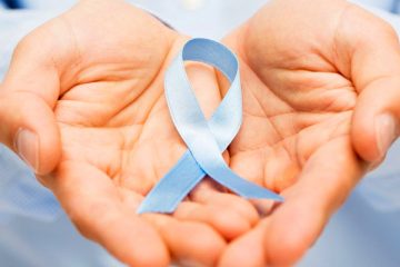 Ευρωπαϊκή Ημέρα κατά του Καρκίνου του Προστάτη