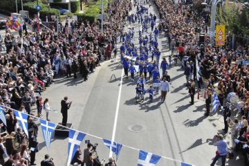 δήμος γλυφάδας