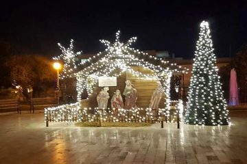 Δήμος Ελληνικού - Αργυρούπολης