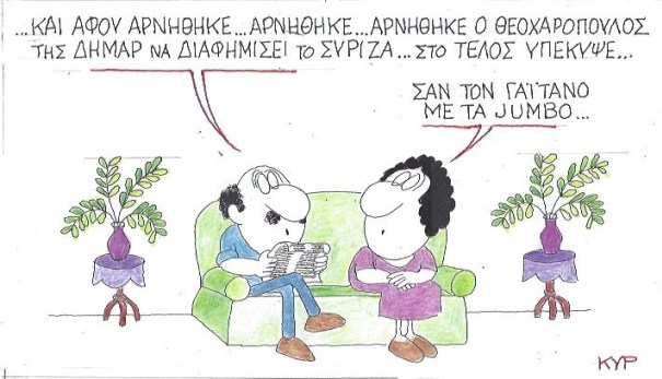 ΚΥΡ