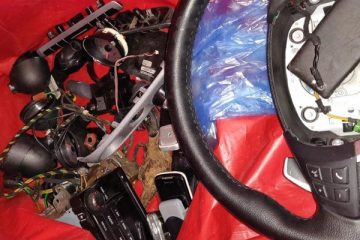 νότια προάστια