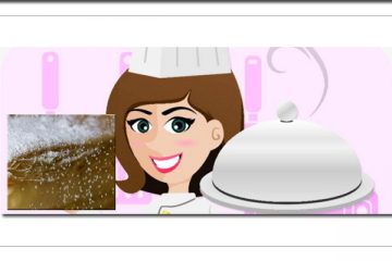 κρέμα βερίκοκο