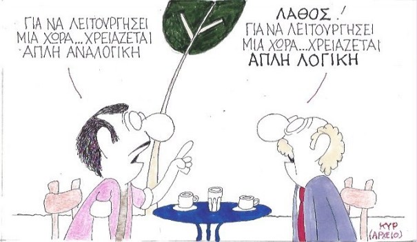ΚΥΡ
