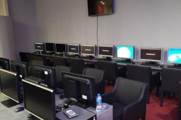 παράνομα τυχερά παιχνίδα