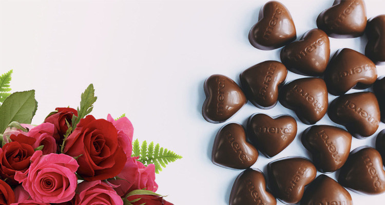 σοκολατένια μπισκοτάκια