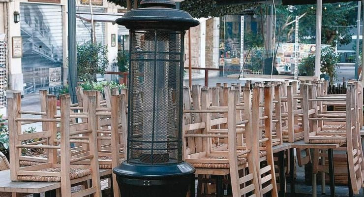 Γλυφάδα: Λουκέτο και πρόστιμα σε επιχείρηση