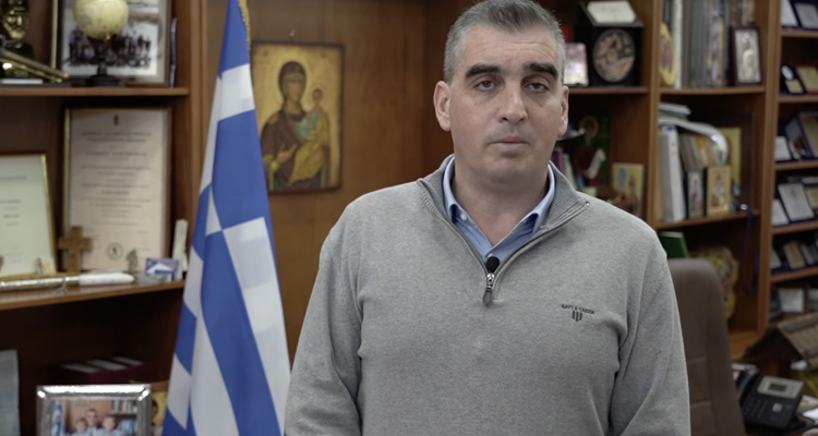 Γιάννης Κωνσταντάτος