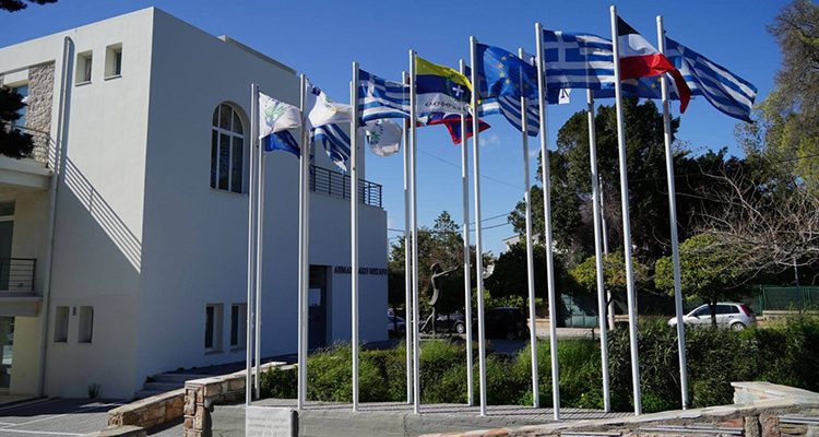 ΛΑΒΑΡΑ στη ΓΛΥΦΑΔΑ