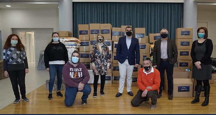 Ελληνικό - Αργυρούπολη - Ελασσόνα