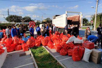 Γλυφάδα - Ελασσόνα